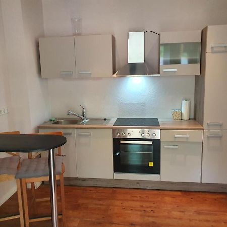 Apartment In Alt-Stadt Kopenick Berlim Exterior foto