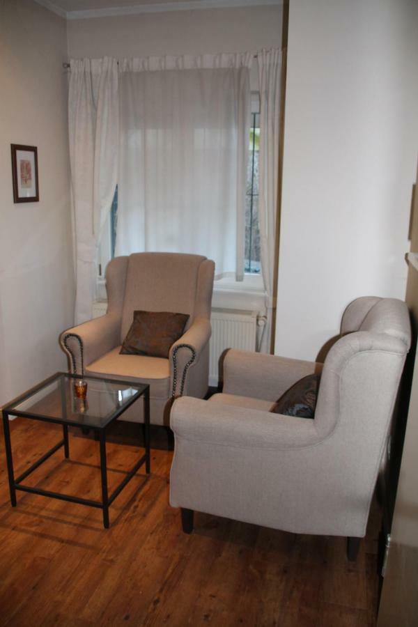 Apartment In Alt-Stadt Kopenick Berlim Exterior foto